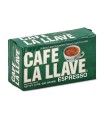 Café molido "La Llave" (284 g)