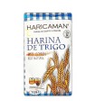 Harina de trigo "Haricaman" (1 Kg)