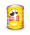 Papas fritas "Pringles" Queso Cheddar (40 g)