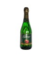 Sidra de manzana "Cereser" (660 ml)