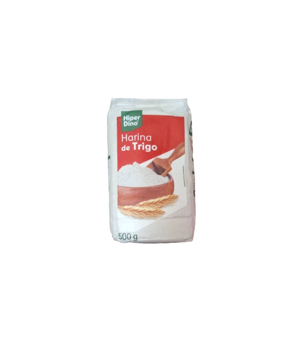 Copos avena suaves HARICAMAN, paquete 500 g