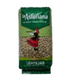 Lenteja Castellana "La Asturiana" (500 g)