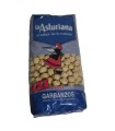 Garbanzo Mexicano "La Asturiana" (500 g)