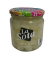 Cebollitas en vinagre "La Sota" (340 g)