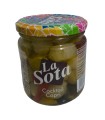 Cooktail Encurtidos Capri "La Sota" (340 g)