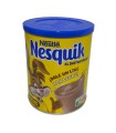 Nesquik cacao soluble instantaneo "Nestle" (390 g)