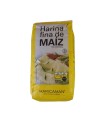 Harina fina de Maíz (maicena) "Haricaman"  (500 g)