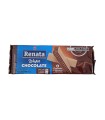 Sorbeto sabor chocolate "Renata" (115 g)