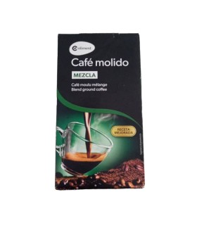Cafe Molido Mezclado "Coaliment" (250 g)