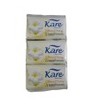 Jabon de Tocador Classic Creamy "Kare" (6 x 75 g)