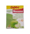 Gelatina sabor Manzana "Calnort" (Estuche de 2 sobres x 85 g)