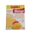 Gelatina sabor Mango "Calnort" (Estuche de 2 sobres x 85 g)