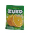 Refresco de Naranja "Zuco"  (13 g)