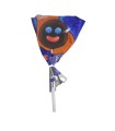 Paleta payaso cobertura de chocolate "Ricolino" (25 g)