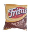 Fritos Chili Cheese (28.3 g)