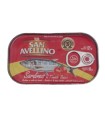 Sardina salsa de tomate "San Avelino" (125 g)