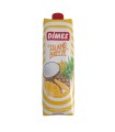 Jugo de Piña Coco Manzana "Dimes" (1 L)