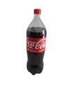 Refresco Coca-Cola (2 L)