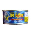 Lomos de atún en aceite "Pesca Rica" (170 g)