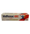 VOLFENAC (Diclofenaco) 1 GEL 60G/1,235%