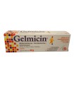 GELMICIN (Betametazona, Gentamicina, Clotrimazol) 1 CMA .05/.10G/1/100G/40 G