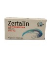 ZERTALIN (Azitromicina) 3 TAB 500 MG