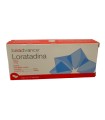 LORATADINA 20 TAB 10 MG