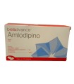 AMLODIPINO 30 TAB 5 MG