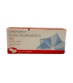 ACIDO ACETILSALICIDICO (Aspirina) 30 TAB 100MG