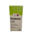 PENTICLOX (AMOXICILINA) 1 SUSP 250MG/5/60 ML