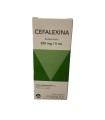 CEFALEXINA 1 SUSP 250 MG/100 ML