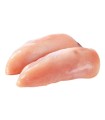 Media Pechuga de pollo "Aurora" (2 Kg)