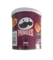 Papas fritas "Pringles" BBQ (40 g)