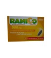 RAMICO VITAMINA C 500 MB (30 CÁPSULAS)