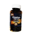 VITAMINAS Y MINERALES PARA ABUELITOS