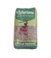 Lenteja pardina "La Asturiana" (500 g)