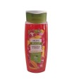 Gel de Baño de Granada y Mango "Aroma Natural" (400 ml)