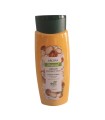 Acondicionador de Argán y Leche de Coco "Aroma Natural" (400 ml)