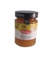 Mermelada extra de manzana "Helios" (340 g)