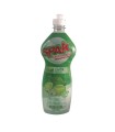 Lavavajillas aroma Limón Spak (750 ml)