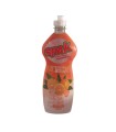 Lavavajillas aroma Naranja Spak (750 ml)