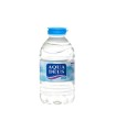 Agua mineral natural "AguaDeus" (330 ml)