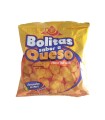 Bolitas Sabor a Queso  "KITTY" (16 g)