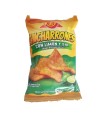 Chicharrones con Limon Y Sal "KITTY" (20 g)