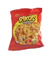 Rikos con Sabor a Queso "KITTY" (17 g)