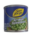 Arveja Sabanera "San Jorge" (180 g)