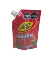 Kétchup Salsa de Tomate "San Jorge" (200 g)