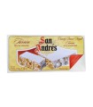 Turrón Duro "San Andrés" (150 g)