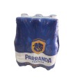 Cerveza Parranda (6 x 33cl)