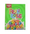 Aritos de fruta cereal "Golden Foods" (198 g)